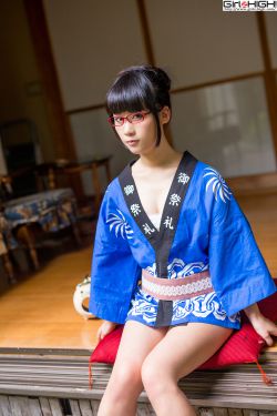 日韩美女