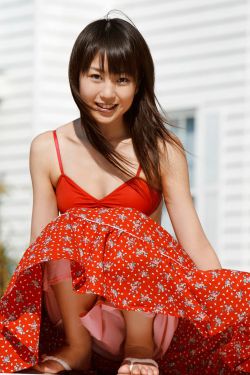 圣洁天使