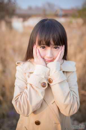 壳之少女